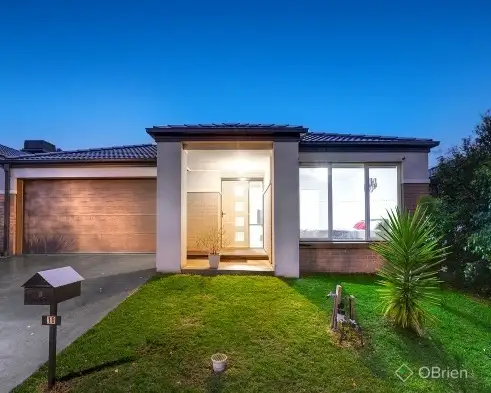Main view of Homely house listing, 18 Pointer Drive, Pakenham VIC 3810