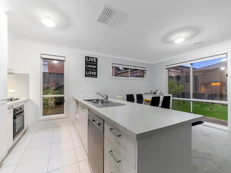 Second view of Homely house listing, 18 Pointer Drive, Pakenham VIC 3810