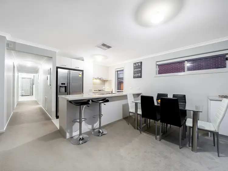Fourth view of Homely house listing, 18 Pointer Drive, Pakenham VIC 3810
