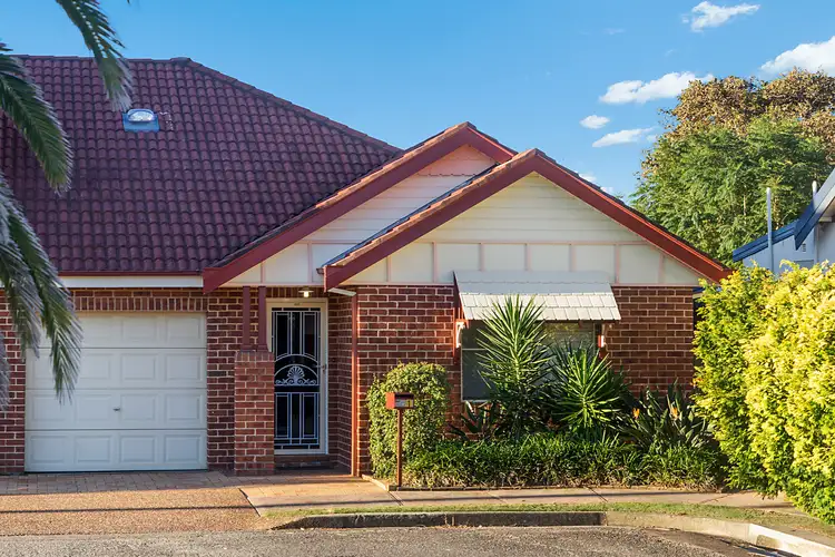 1/170 Kemp Street, Hamilton South NSW 2303