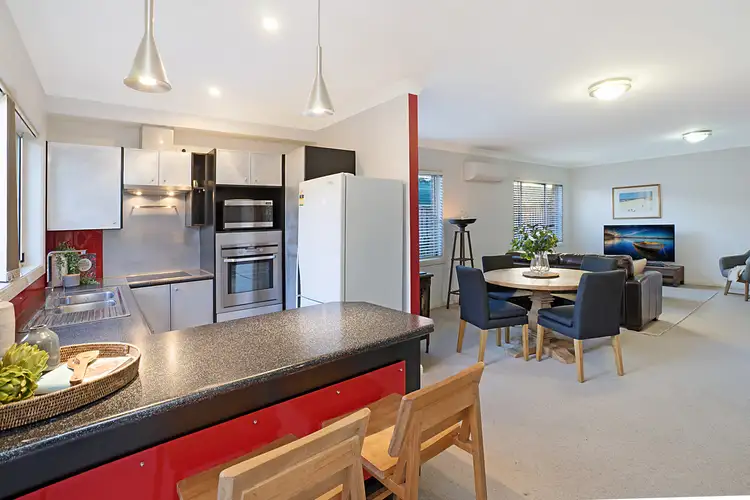 Third view of Homely villa listing, 1/170 Kemp Street, Hamilton South NSW 2303