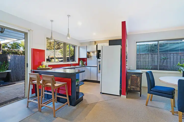 Fourth view of Homely villa listing, 1/170 Kemp Street, Hamilton South NSW 2303