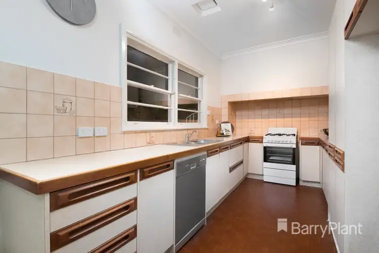 Second view of Homely house listing, 22 Moss Court, Glenroy VIC 3046