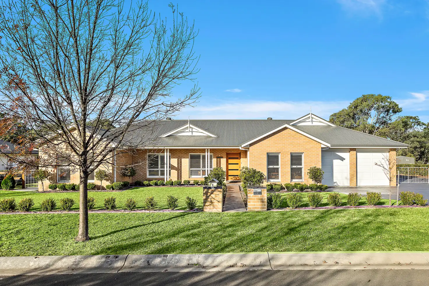 Main view of Homely house listing, 6 Beatty Street, Wilton NSW 2571