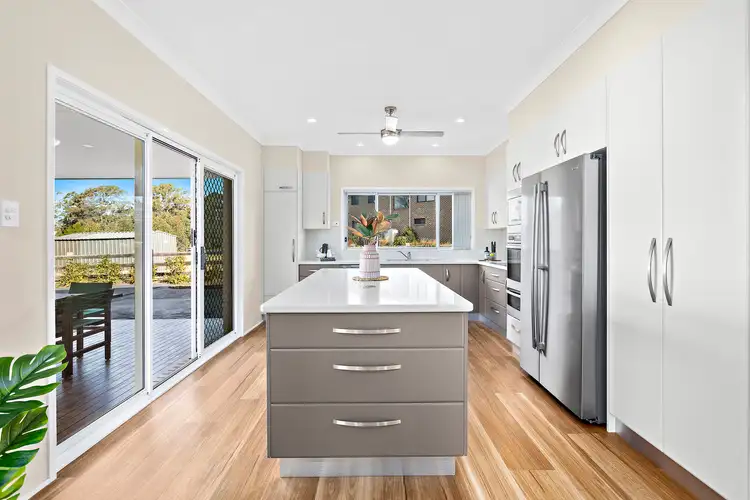 Second view of Homely house listing, 6 Beatty Street, Wilton NSW 2571