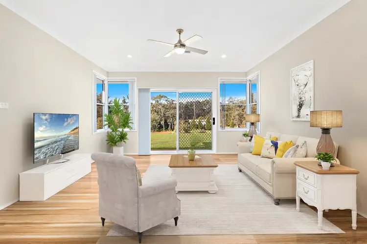 Fifth view of Homely house listing, 6 Beatty Street, Wilton NSW 2571