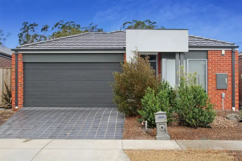 Main view of Homely house listing, 19 Umbria Road, Mernda VIC 3754