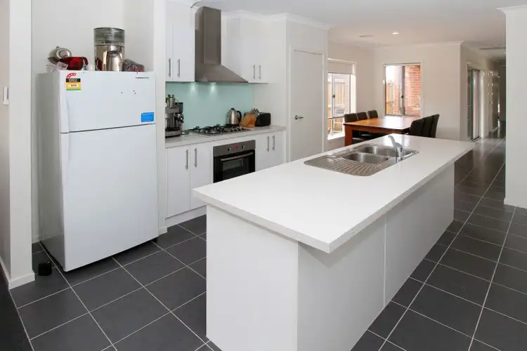 Second view of Homely house listing, 19 Umbria Road, Mernda VIC 3754