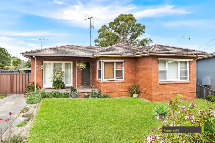 55 Crown Street, Riverstone NSW 2765
