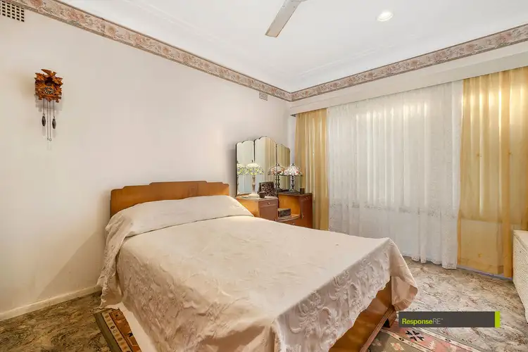 Fifth view of Homely house listing, 55 Crown Street, Riverstone NSW 2765