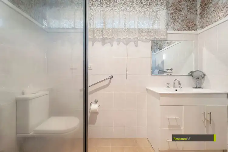 Sixth view of Homely house listing, 55 Crown Street, Riverstone NSW 2765