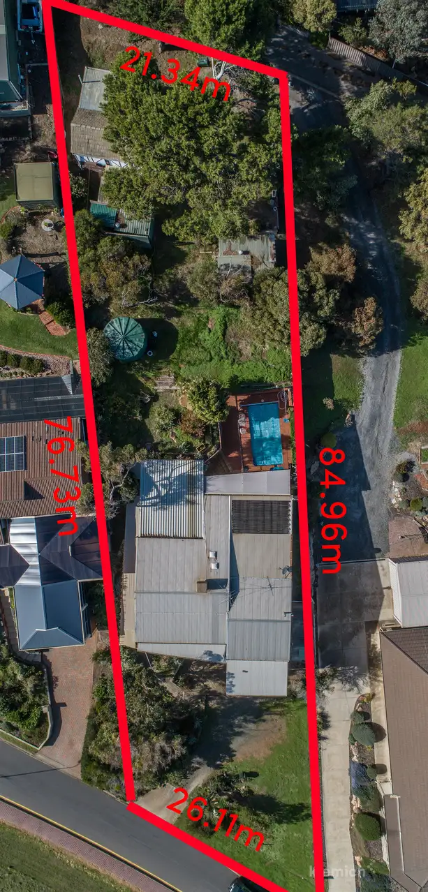 Second view of Homely house listing, 10 Clifftop Crescent, Hallett Cove SA 5158