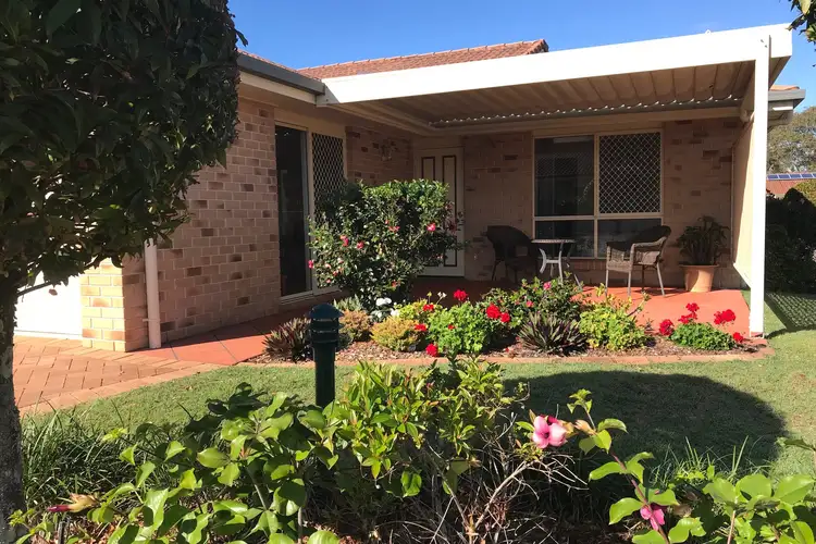 72/31 North Street, Caloundra QLD 4551