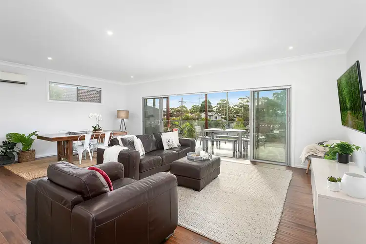 Third view of Homely house listing, 2 Kanandah Road, Engadine NSW 2233