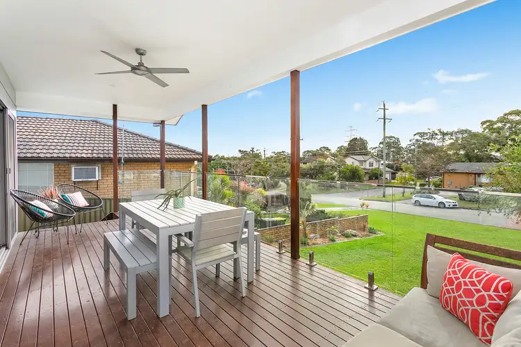 Fifth view of Homely house listing, 2 Kanandah Road, Engadine NSW 2233