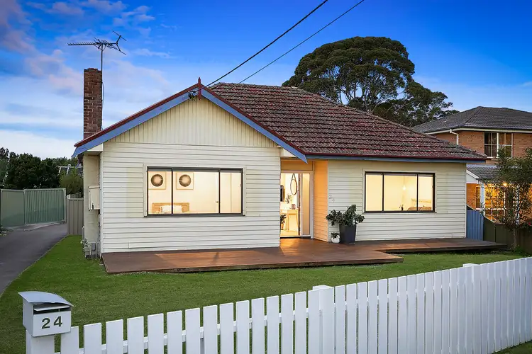 24 Soldiers Road, Jannali NSW 2226