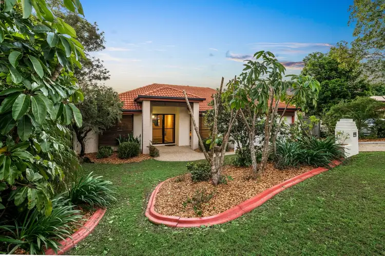 Main view of Homely house listing, 8 Parkview Parade, Peregian Springs QLD 4573