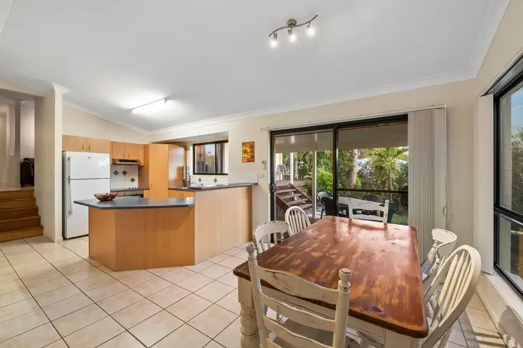Second view of Homely house listing, 8 Parkview Parade, Peregian Springs QLD 4573