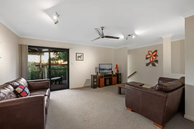 Third view of Homely house listing, 8 Parkview Parade, Peregian Springs QLD 4573
