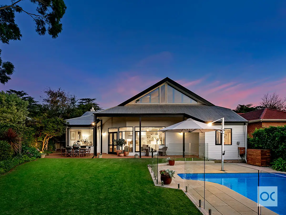 Main view of Homely house listing, 76 Ferguson Avenue, Myrtle Bank SA 5064