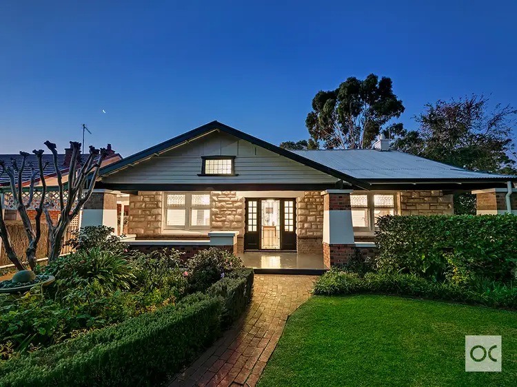 Second view of Homely house listing, 76 Ferguson Avenue, Myrtle Bank SA 5064