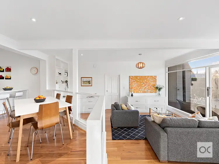 Fourth view of Homely house listing, 76 Ferguson Avenue, Myrtle Bank SA 5064