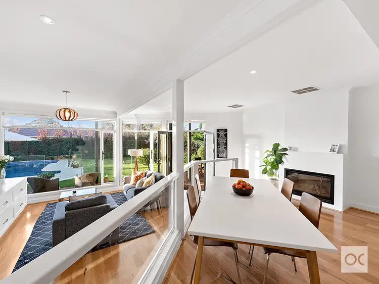 Fifth view of Homely house listing, 76 Ferguson Avenue, Myrtle Bank SA 5064