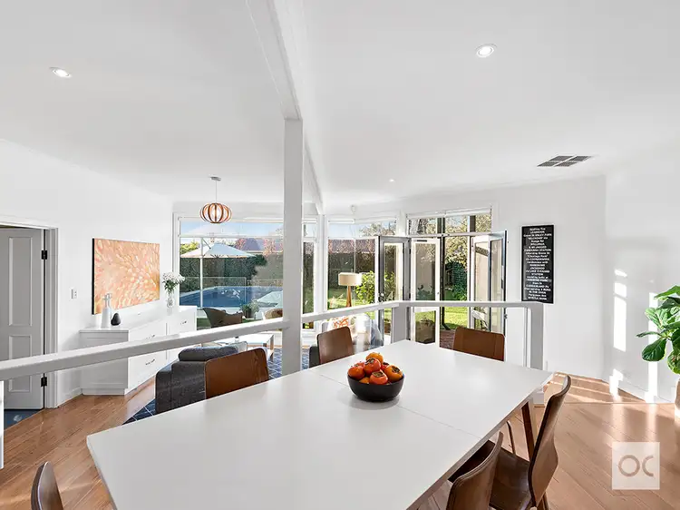 Sixth view of Homely house listing, 76 Ferguson Avenue, Myrtle Bank SA 5064