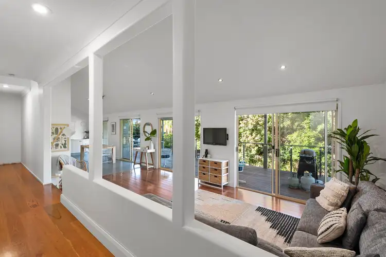 54 James Small Drive, Korora NSW 2450