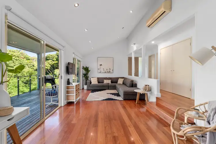 Second view of Homely house listing, 54 James Small Drive, Korora NSW 2450