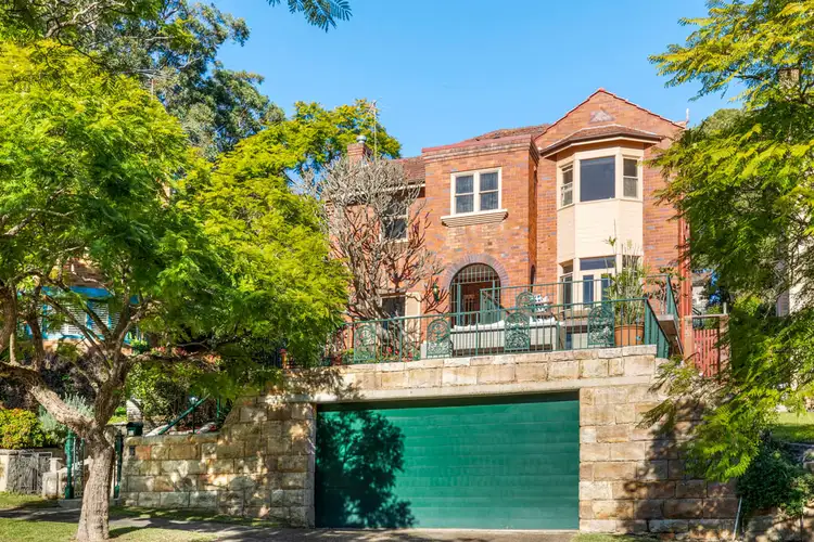 22 Sharland Avenue, Chatswood NSW 2067