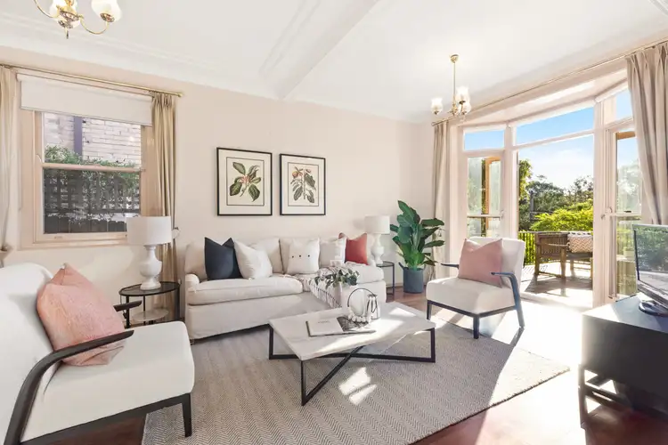 Second view of Homely house listing, 22 Sharland Avenue, Chatswood NSW 2067