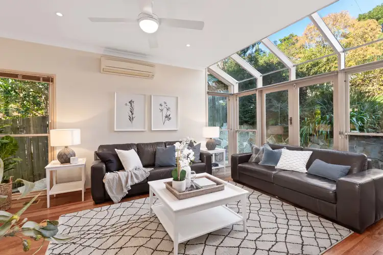 Fourth view of Homely house listing, 22 Sharland Avenue, Chatswood NSW 2067