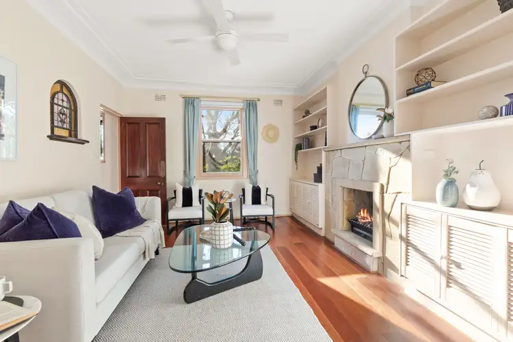 Fifth view of Homely house listing, 22 Sharland Avenue, Chatswood NSW 2067