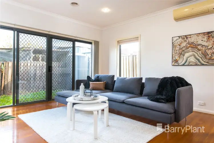 Third view of Homely unit listing, 3/29 Trevannion Street, Glenroy VIC 3046