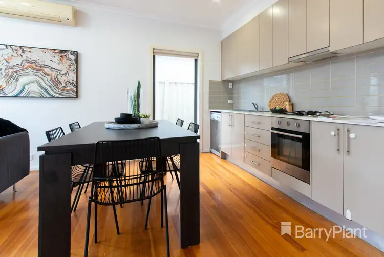 Fourth view of Homely unit listing, 3/29 Trevannion Street, Glenroy VIC 3046