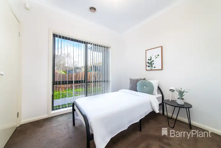 Sixth view of Homely unit listing, 3/29 Trevannion Street, Glenroy VIC 3046