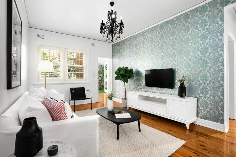 Second view of Homely apartment listing, 5/328 Edgecliff Road, Woollahra NSW 2025