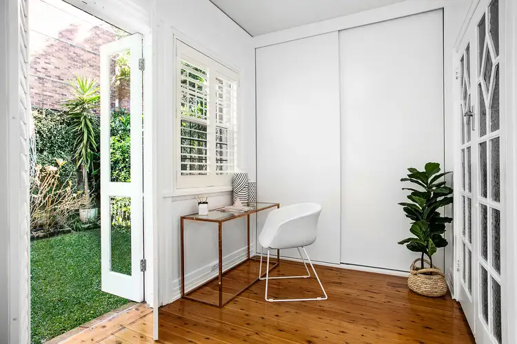Third view of Homely apartment listing, 5/328 Edgecliff Road, Woollahra NSW 2025