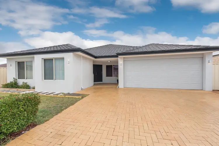 Main view of Homely house listing, 6 Cunningham Street, Canning Vale WA 6155