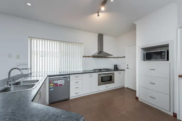 Second view of Homely house listing, 6 Cunningham Street, Canning Vale WA 6155