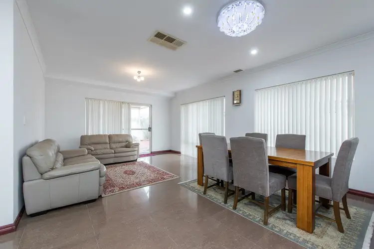 Fourth view of Homely house listing, 6 Cunningham Street, Canning Vale WA 6155