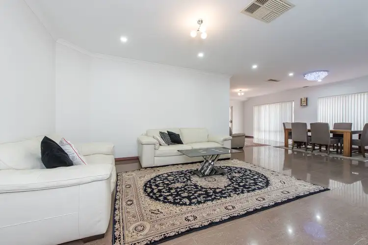 Fifth view of Homely house listing, 6 Cunningham Street, Canning Vale WA 6155