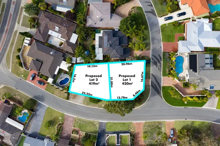 1 Ardtalla Court, Duncraig WA 6023