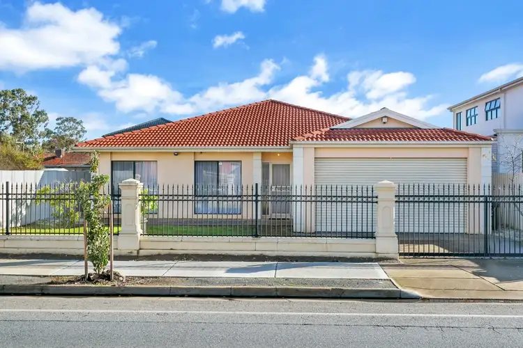 129 Hanson Road, Woodville North SA 5012