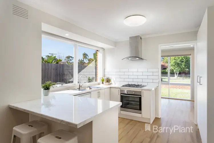 Second view of Homely house listing, 1 Hayden Avenue, Frankston VIC 3199