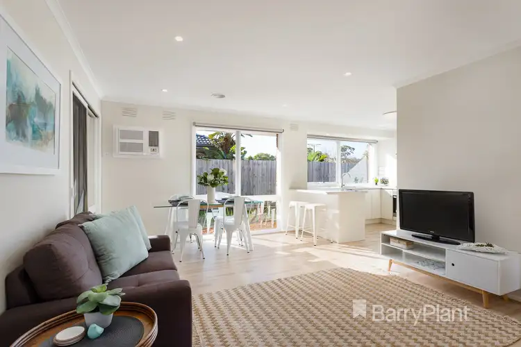 Third view of Homely house listing, 1 Hayden Avenue, Frankston VIC 3199