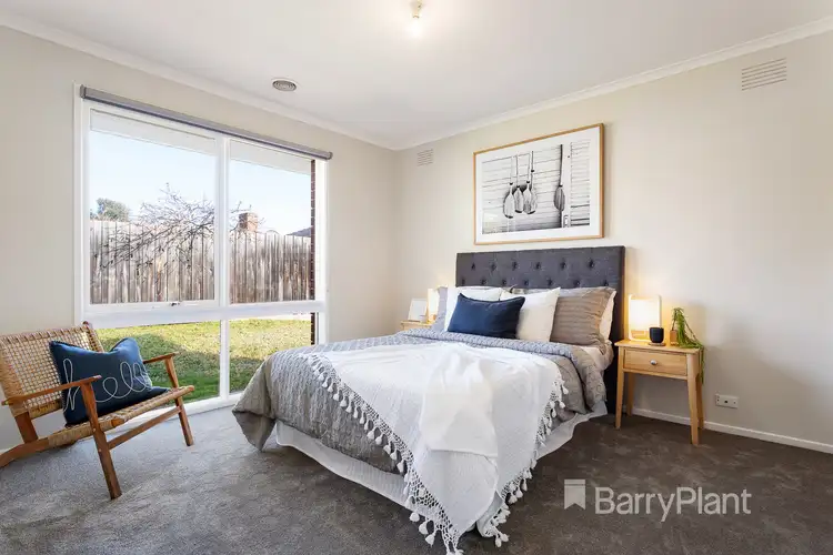 Fourth view of Homely house listing, 1 Hayden Avenue, Frankston VIC 3199