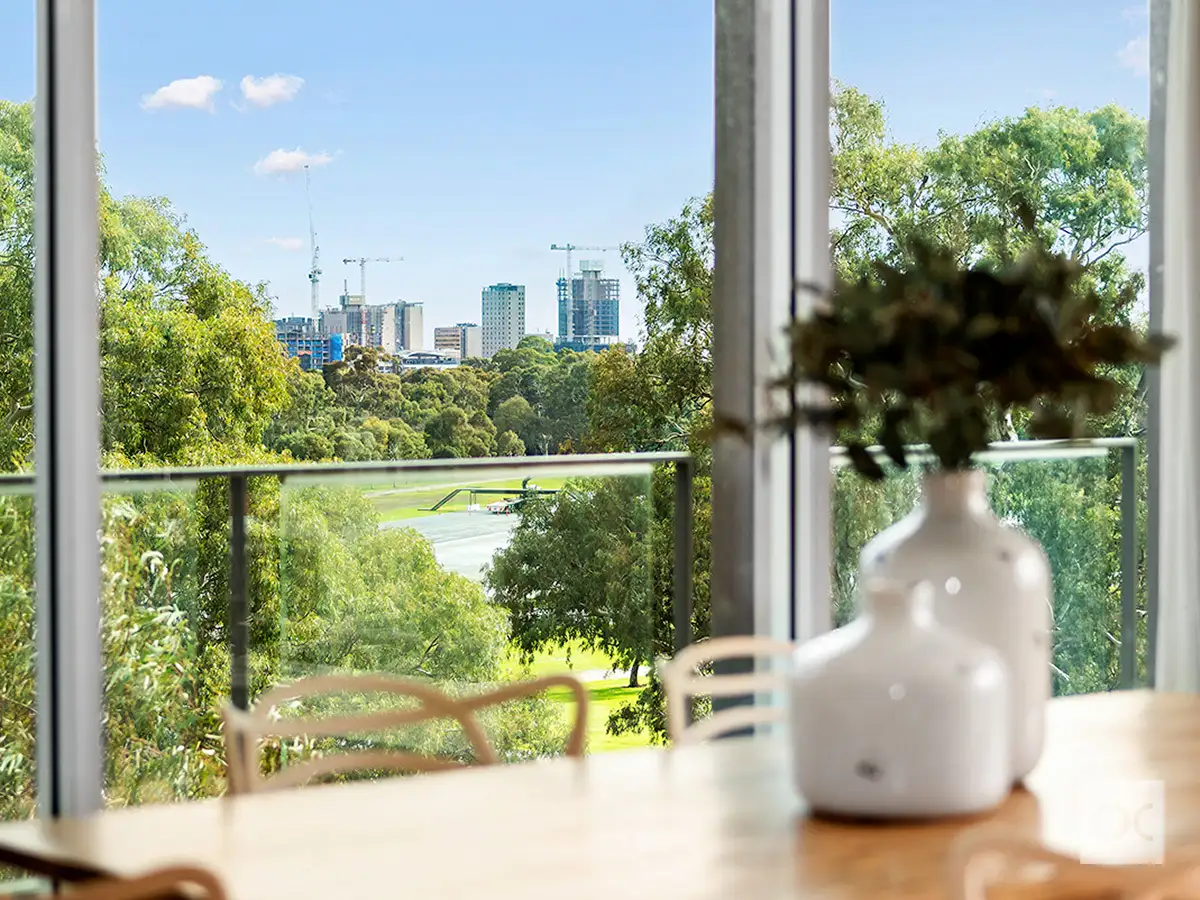 Main view of Homely apartment listing, 401/160 Fullarton Road, Rose Park SA 5067