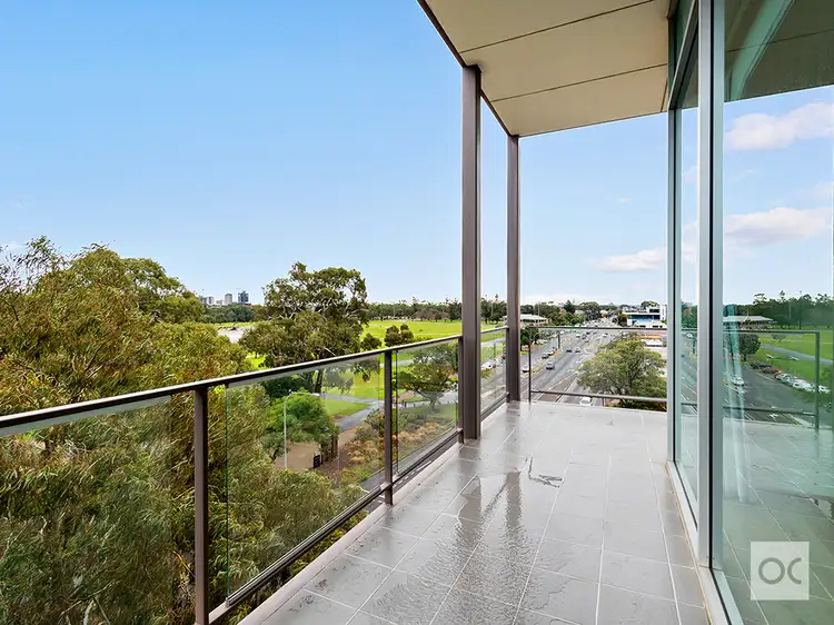 Second view of Homely apartment listing, 401/160 Fullarton Road, Rose Park SA 5067